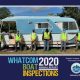 Report highlights 2020 Boat Inspection Program results