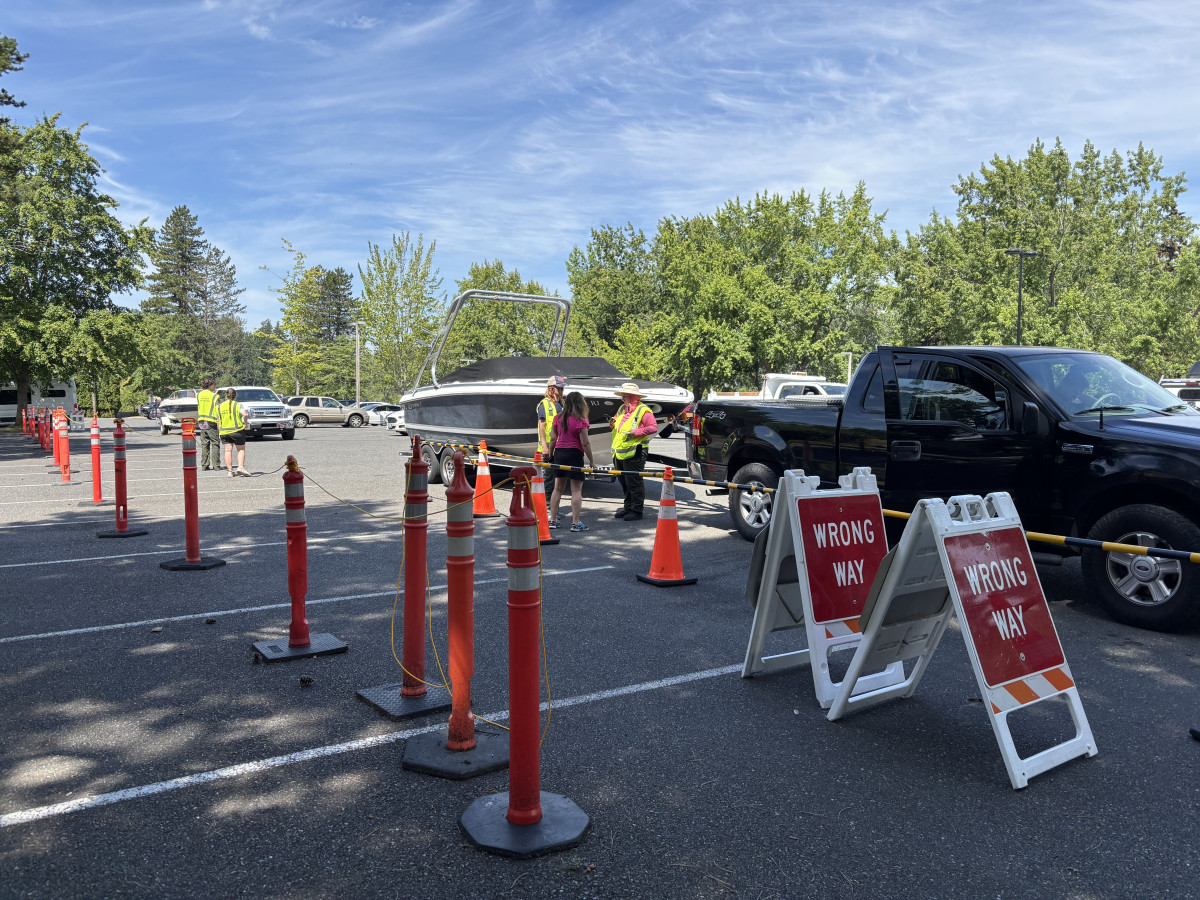 AIS Check Stations Closed Until Spring – Whatcom Boat Inspections